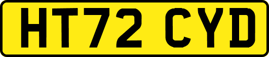 HT72CYD