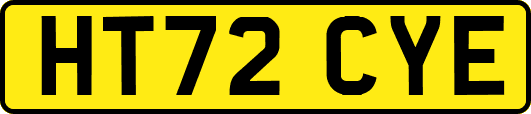 HT72CYE