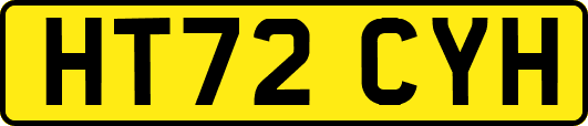 HT72CYH
