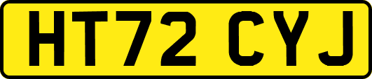 HT72CYJ