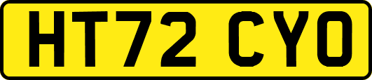 HT72CYO