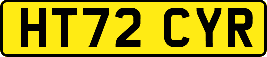 HT72CYR
