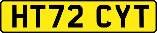 HT72CYT