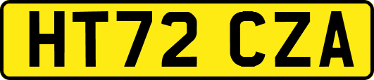 HT72CZA