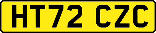 HT72CZC