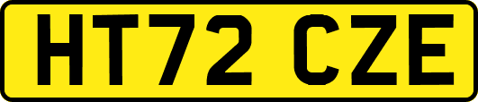 HT72CZE
