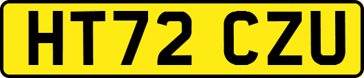 HT72CZU