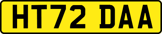 HT72DAA