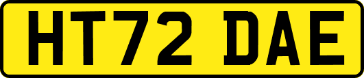 HT72DAE