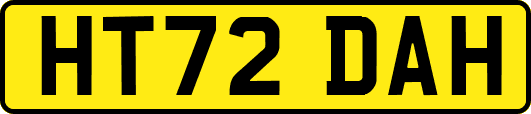 HT72DAH