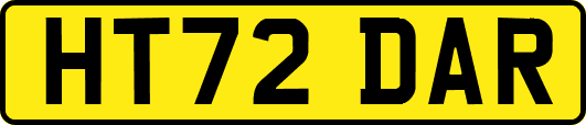 HT72DAR