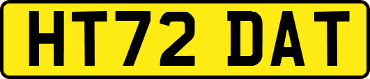 HT72DAT