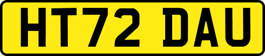 HT72DAU