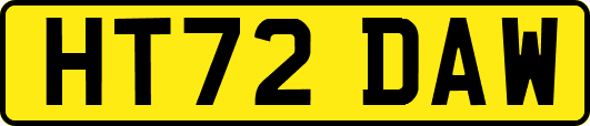 HT72DAW
