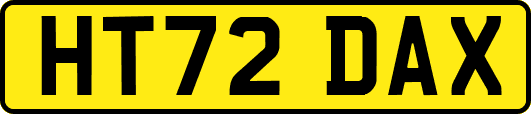 HT72DAX