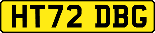 HT72DBG