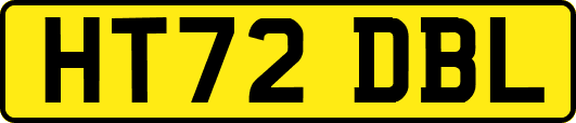 HT72DBL