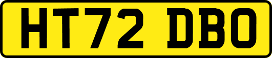 HT72DBO