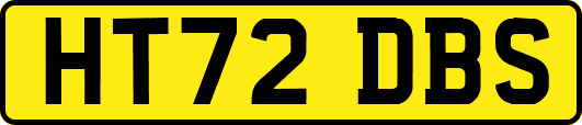 HT72DBS