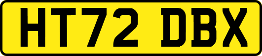 HT72DBX