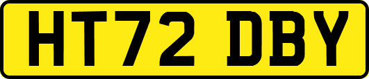 HT72DBY