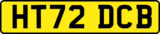 HT72DCB