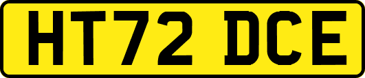 HT72DCE