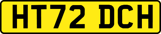 HT72DCH