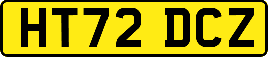 HT72DCZ