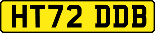 HT72DDB