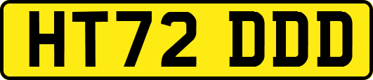 HT72DDD