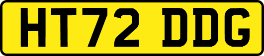HT72DDG