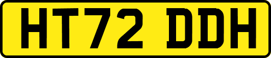 HT72DDH