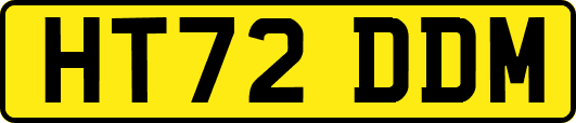HT72DDM