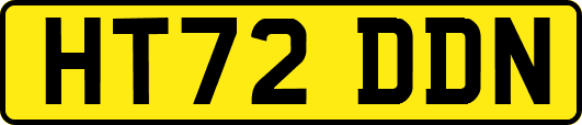 HT72DDN
