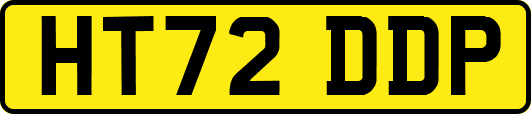 HT72DDP