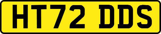 HT72DDS
