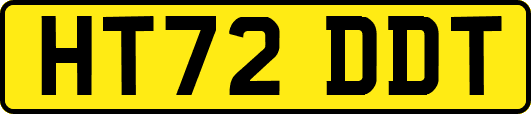 HT72DDT