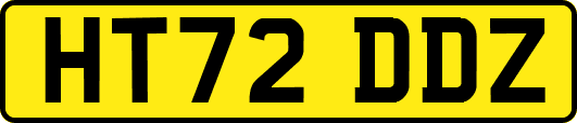 HT72DDZ