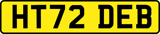 HT72DEB
