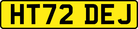 HT72DEJ