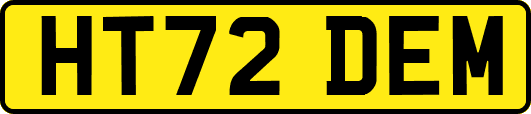 HT72DEM