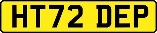 HT72DEP
