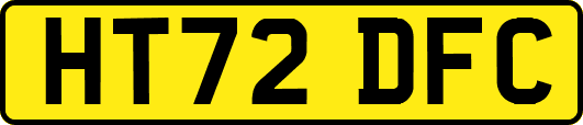 HT72DFC