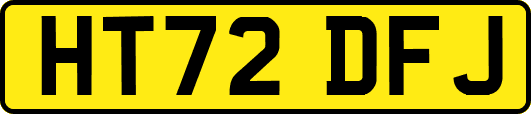 HT72DFJ