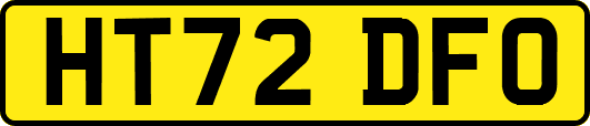 HT72DFO