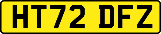 HT72DFZ