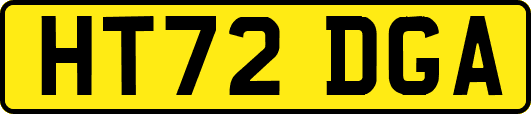 HT72DGA