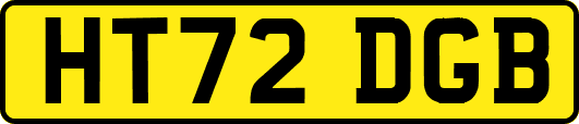 HT72DGB