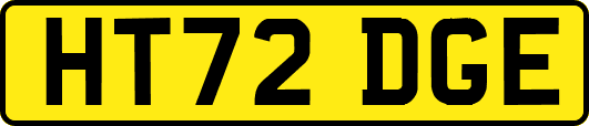 HT72DGE